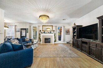 11939 Painted Canyon Dr in Tomball, TX - Building Photo - Building Photo