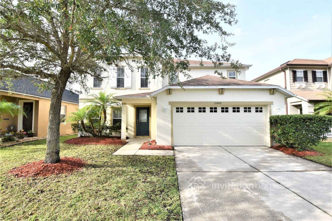 15262 Galbi Dr in Orlando, FL - Building Photo