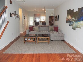 222 S Torrence St in Charlotte, NC - Building Photo - Building Photo