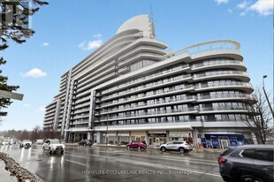 2885 Bayview Ave in Toronto, ON - Building Photo