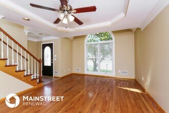 4813 Grecian Ct in Louisville, KY - Building Photo - Building Photo