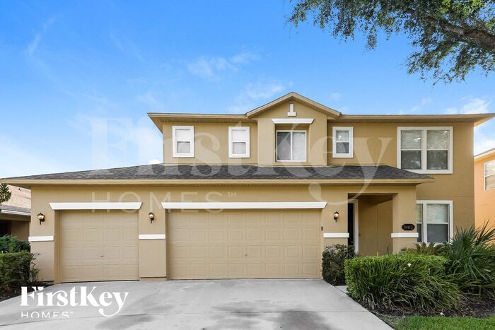 76112 Deerwood Dr in Yulee, FL - Building Photo