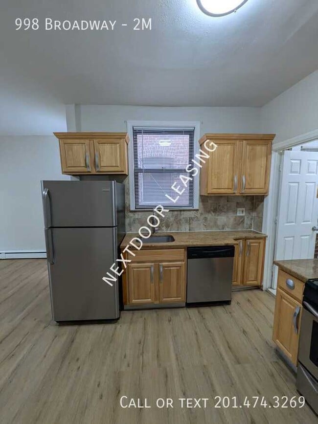 property at 998 Broadway