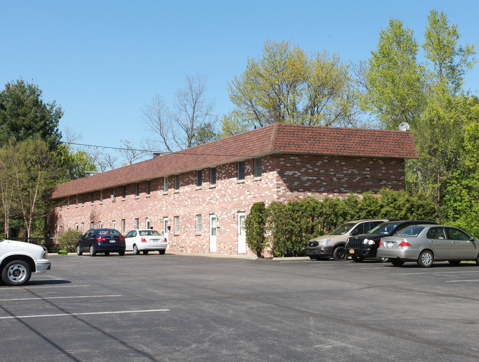 459 Summer St in Schenectady, NY - Building Photo