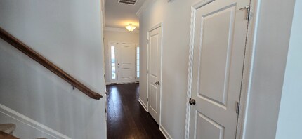 8104 Side Spg Ter in Henrico, VA - Building Photo - Building Photo