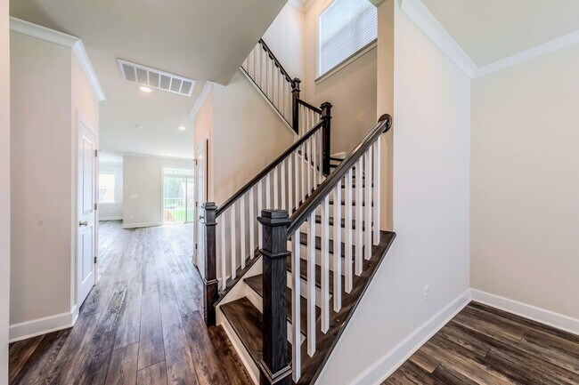 9141 Daydreamer Ct in Toano, VA - Building Photo - Building Photo