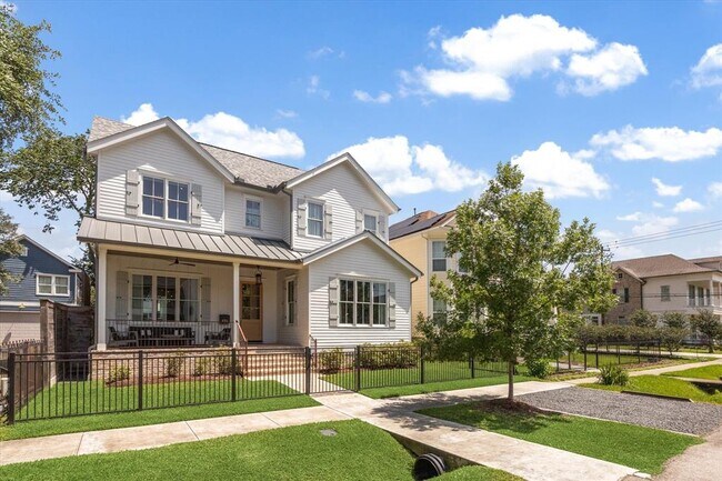 639 E 10th St in Houston, TX - Building Photo - Building Photo