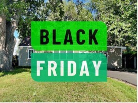 8107 Pillsbury Ave S in Minneapolis, MN - Building Photo