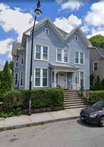 188 Charlotte St in Rochester, NY - Building Photo