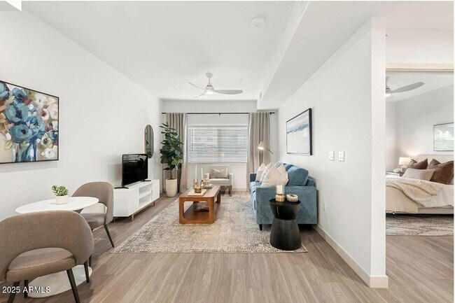 9275 N 29th Ave, Unit 1 in Phoenix, AZ - Building Photo - Building Photo