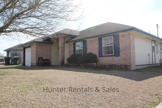 4706 Ridgehaven Dr in Killeen, TX - Building Photo - Building Photo