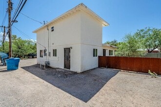 434 N Norris Ave in Tucson, AZ - Building Photo - Building Photo