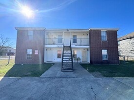 3400 Cantabrian Dr, Unit Unit A in Killeen, TX - Building Photo