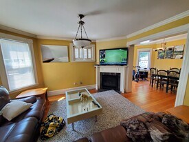 22 Burton St, Unit 1 in Boston, MA - Building Photo