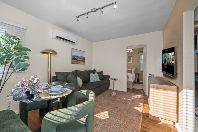 2796 K St in San Diego, CA - Building Photo - Building Photo