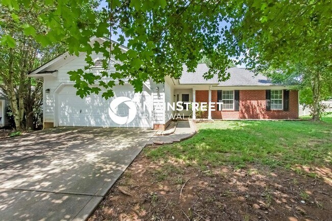 property at 2941 Walsingham Ct