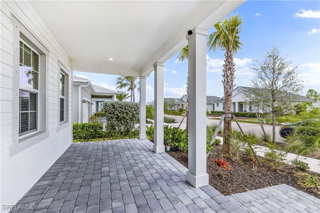 16968 Bridle Trl in Punta Gorda, FL - Building Photo