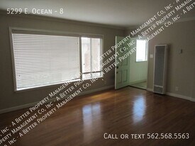 5299 E Ocean Blvd in Long Beach, CA - Building Photo