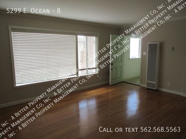 property at 5299 E Ocean Blvd