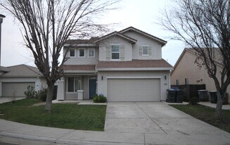 5819 Witt Ct in Elk Grove, CA - Building Photo
