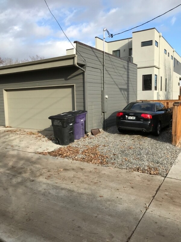 1555 Julian St in Denver, CO - Building Photo - Building Photo