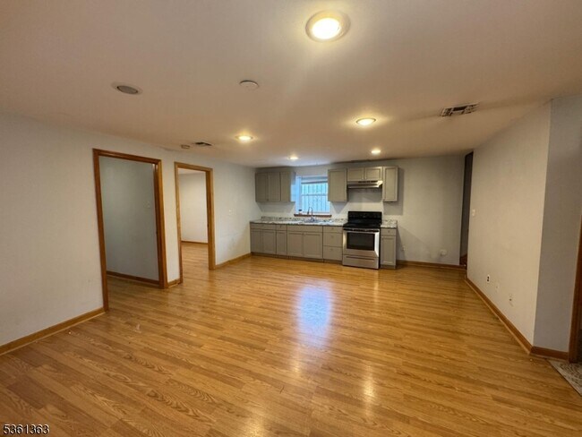 119 Mt Pleasant Ave in Newark, NJ - Building Photo - Building Photo