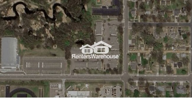 property at 414 Whispering River Ln