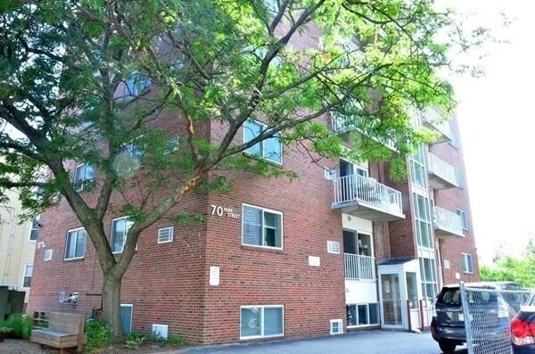 property at 70 Park St