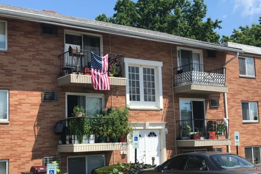 The Meadows Patio Apartments - HEAT INCLUDED! Photo