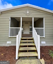 2554 Harrietts Bluff Rd in Woodbine, GA - Building Photo - Building Photo