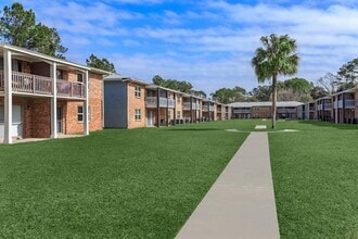 Prospect Heights in Jacksonville, FL - Building Photo - Building Photo