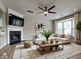 3968 Elizabeth Glen Way in Jamestown, NC - Building Photo