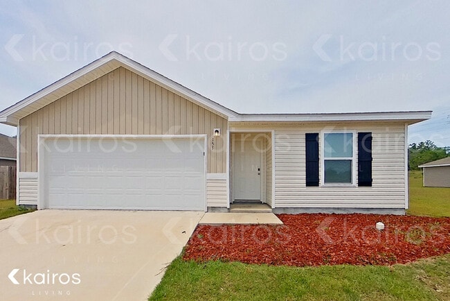 property at 157 Cora Rd