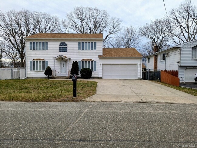 property at 38 3rd St