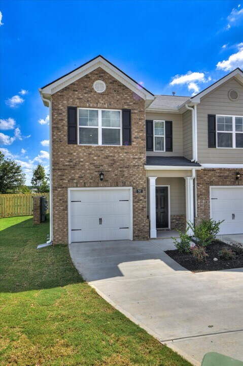 797 Grovebury Ct in Aiken, SC - Building Photo
