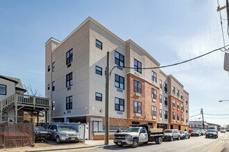 285 Fulton Pl in Paterson, NJ - Building Photo - Building Photo