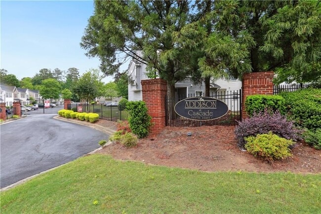 1823 Devon Dr in Atlanta, GA - Building Photo - Building Photo