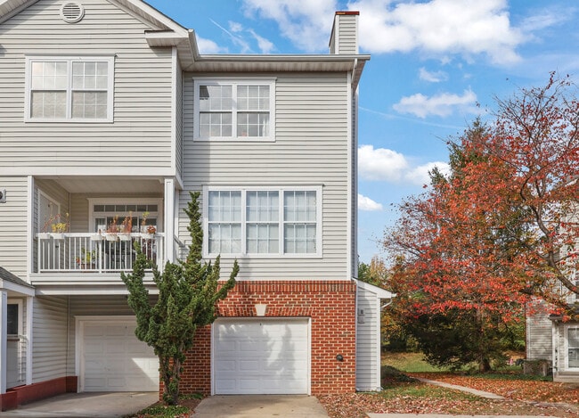 13152 Marcey Creek Rd