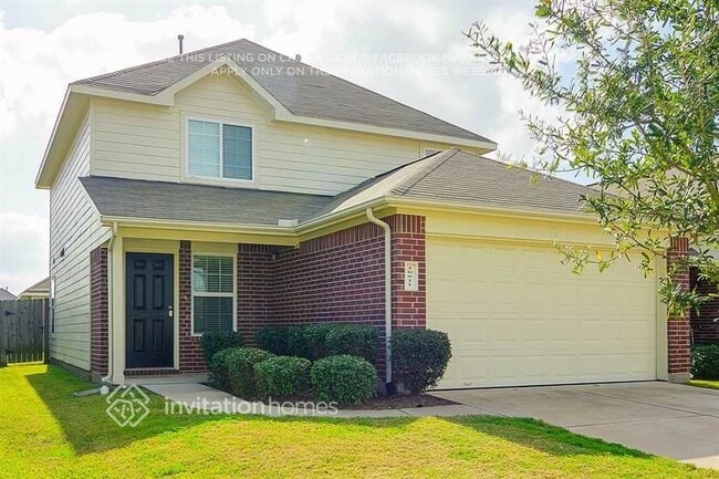 property at 18811 Dennington Dr