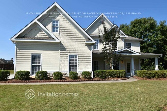 property at 1001 Jordan Rd