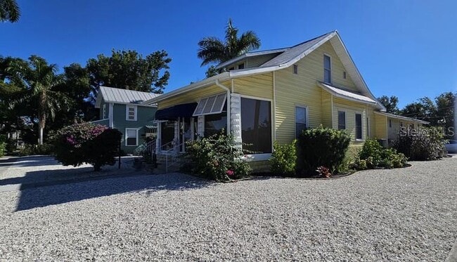 461 W Marion Ave in Punta Gorda, FL - Building Photo - Building Photo
