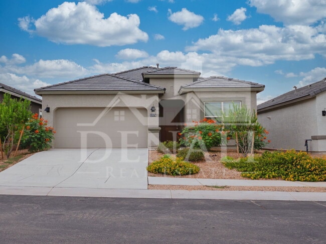 property at 13976 E Crotalus Wy