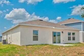 1481 Brentwood Dr in Kissimmee, FL - Building Photo - Building Photo