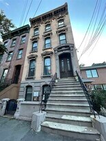 569 Jersey Ave in Jersey City, NJ - Building Photo
