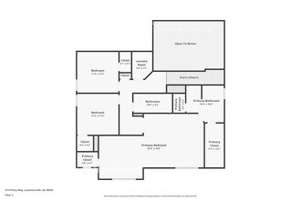 3114 Flery Way S W in Lawrenceville, GA - Building Photo - Building Photo