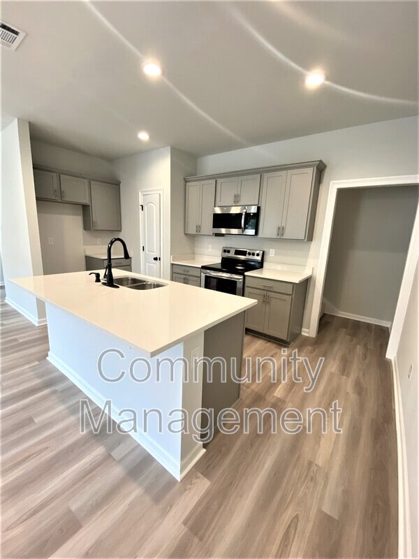 1018 Bengal Crossing Ave in Baton Rouge, LA - Building Photo - Building Photo
