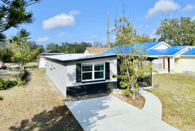 3265 Carlisle Ave S in St. Petersburg, FL - Building Photo - Building Photo