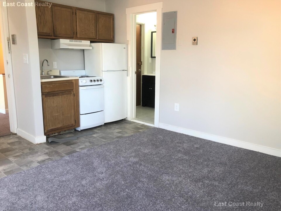 592 Cambridge St in Boston, MA - Building Photo