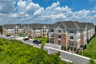 Lockwood of Ann Arbor in Ann Arbor, MI - Building Photo - Building Photo