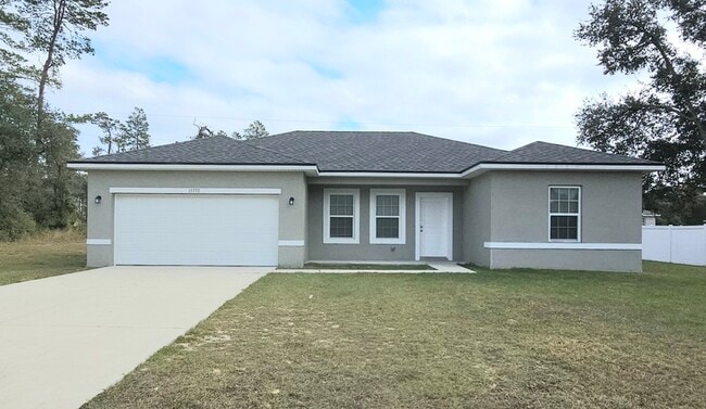 property at 15772 SW 37th Cir